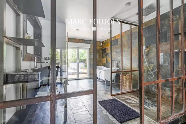 Maison Lamorlaye 7 pièce(s) 298 m2