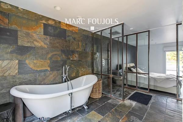 Maison Lamorlaye 7 pièce(s) 298 m2