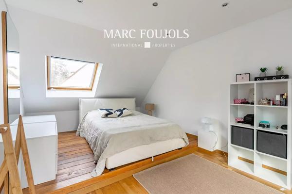 Maison Lamorlaye 7 pièce(s) 298 m2