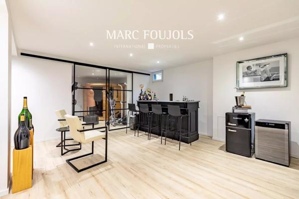 Maison Lamorlaye 7 pièce(s) 298 m2