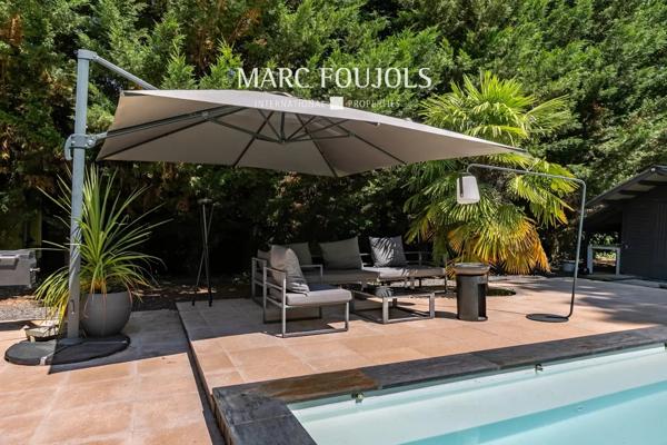 Maison Lamorlaye 7 pièce(s) 298 m2