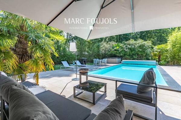 Maison Lamorlaye 7 pièce(s) 298 m2