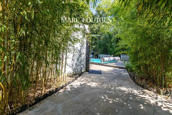 Maison Lamorlaye 7 pièce(s) 298 m2