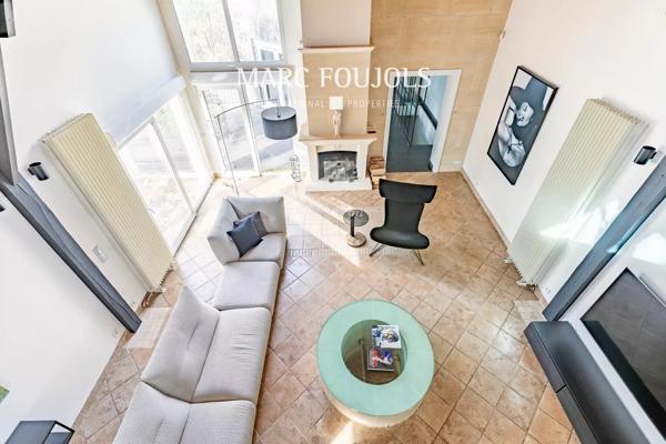 Maison Lamorlaye 7 pièce(s) 298 m2