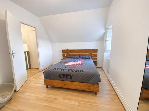Maison sans travaux à prévoir !