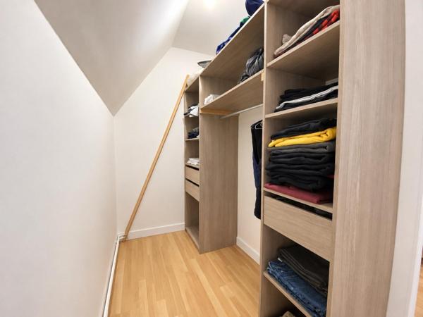 Maison sans travaux à prévoir !