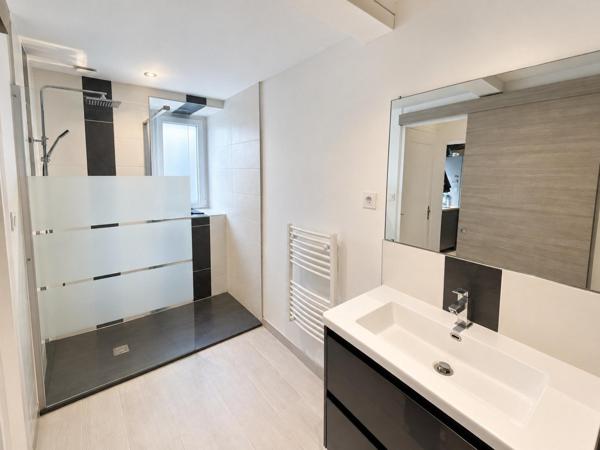 Maison sans travaux à prévoir !