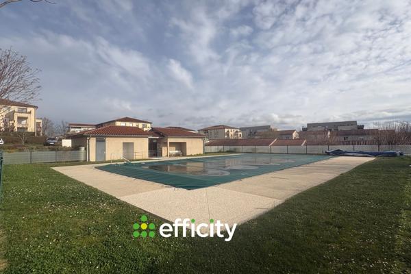 Maison 3 pièces - 69 m² Exclusivité efficity