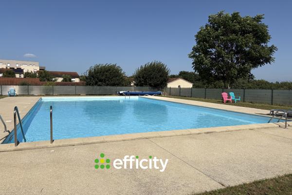 Maison
         3 pièces
        - 69 m² Exclusivité 218 000 € *