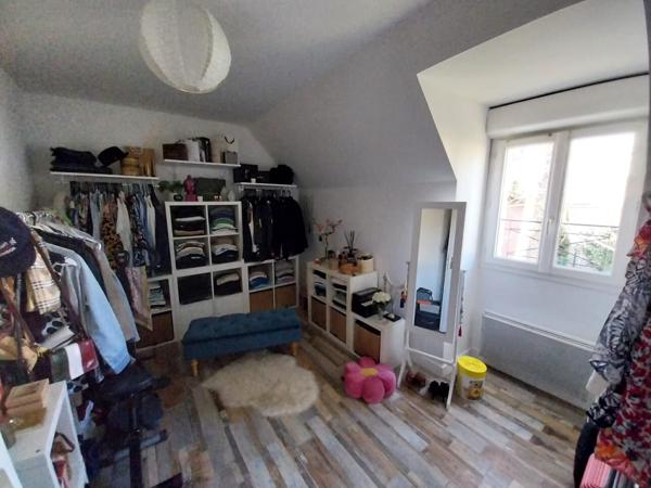 Maison Juziers 165 m², 4 chambres sur une parcelle de 900 m²
