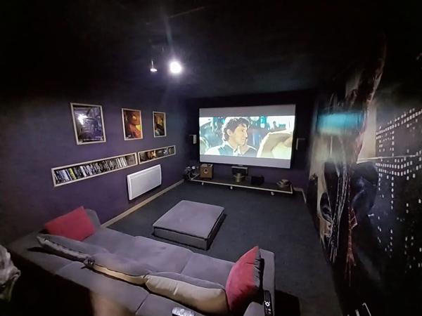 Maison Juziers 165 m², 4 chambres sur une parcelle de 900 m²