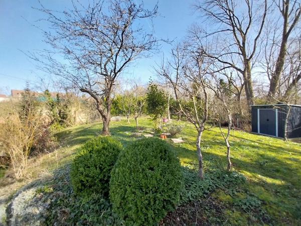 Maison Juziers 165 m², 4 chambres sur une parcelle de 900 m²