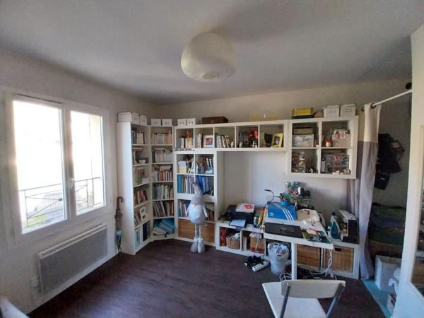 Maison Juziers 165 m², 4 chambres sur une parcelle de 900 m²