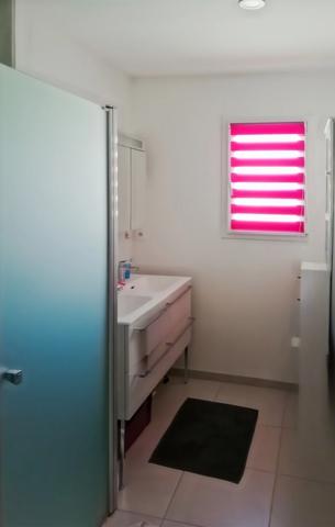 Dept de la Vienne (86) Maison de plain pied type 5 à vendre MONTAMISE (86)