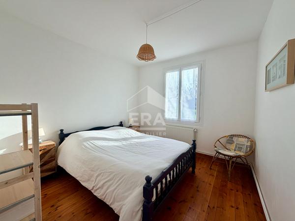 Charmante maison de plain-pied à ROYAN