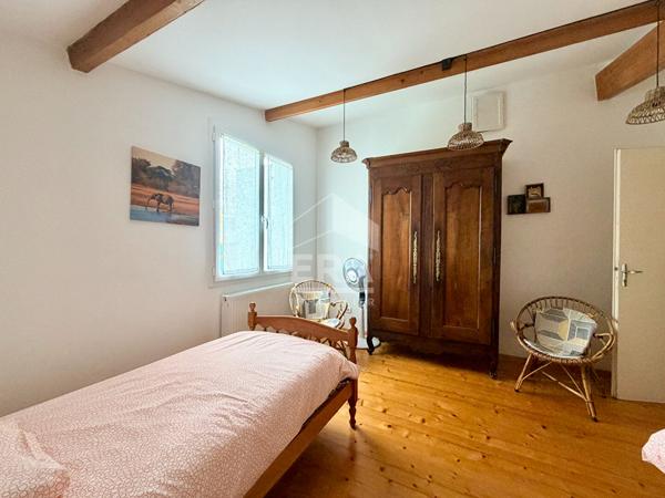 Charmante maison de plain-pied à ROYAN