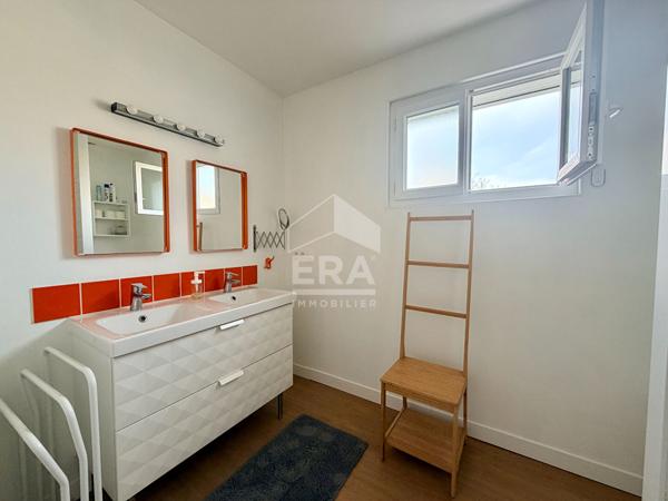 Charmante maison de plain-pied à ROYAN