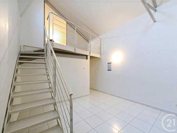 Appartement F2 à vendre  2 pièces - 39 m2 TROYES - 10