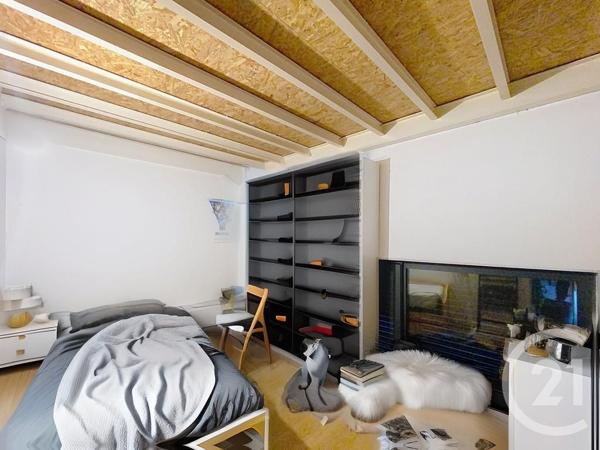 Appartement F2 à vendre  2 pièces - 39 m2 TROYES - 10