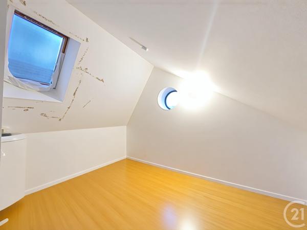 Appartement F2 à vendre  2 pièces - 39 m2 TROYES - 10