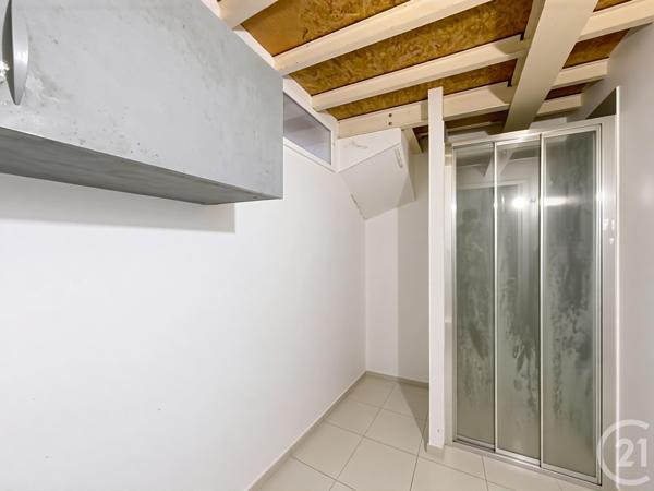 Appartement F2 à vendre  2 pièces - 39 m2 TROYES - 10