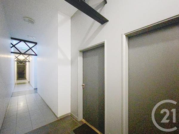 Appartement F2 à vendre  2 pièces - 39 m2 TROYES - 10