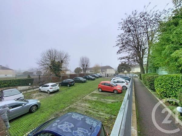 Appartement F2 à vendre  2 pièces - 39 m2 TROYES - 10