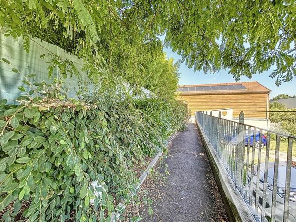 Appartement F2 à vendre  2 pièces - 39 m2 TROYES - 10