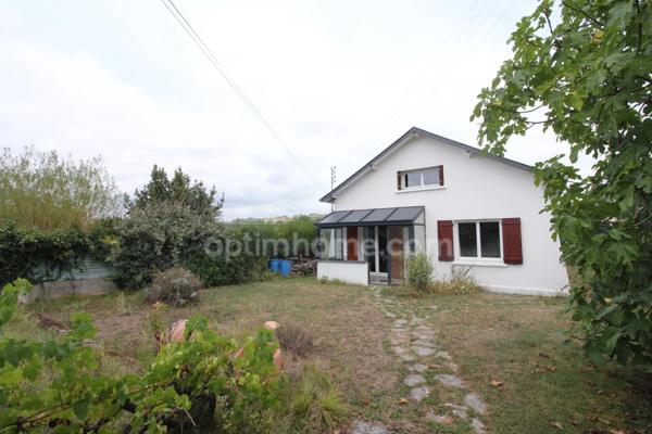 Maison à vendre 6 pièces BAGNERES DE BIGORRE (65)