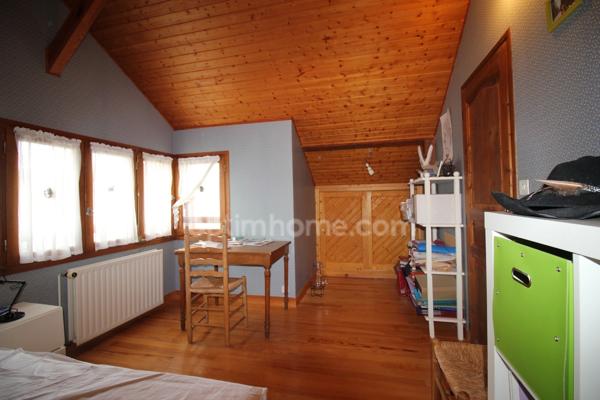 Maison à vendre 6 pièces BAGNERES DE BIGORRE (65)