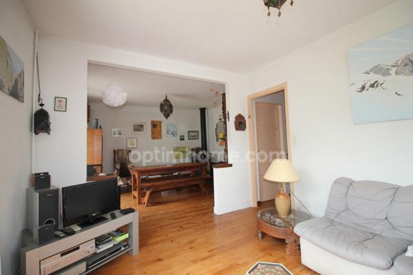 Maison à vendre 6 pièces BAGNERES DE BIGORRE (65)