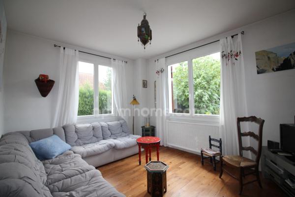 Maison à vendre 6 pièces BAGNERES DE BIGORRE (65)