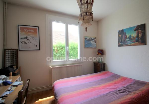 Maison à vendre 6 pièces BAGNERES DE BIGORRE (65)