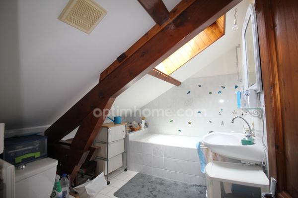 Maison à vendre 6 pièces BAGNERES DE BIGORRE (65)