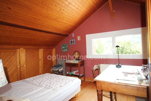 Maison à vendre 6 pièces BAGNERES DE BIGORRE (65)