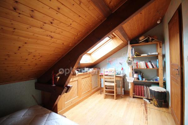 Maison à vendre 6 pièces BAGNERES DE BIGORRE (65)
