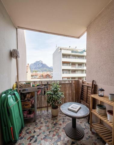 Appartement de 72,17 m²