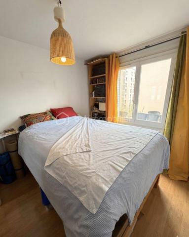 Appartement de 72,17 m²