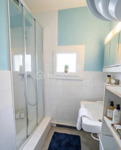 Appartement de 72,17 m²