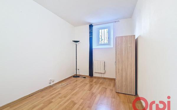 Appartement à louer    1 pièce • 26 m2 Lyon 3