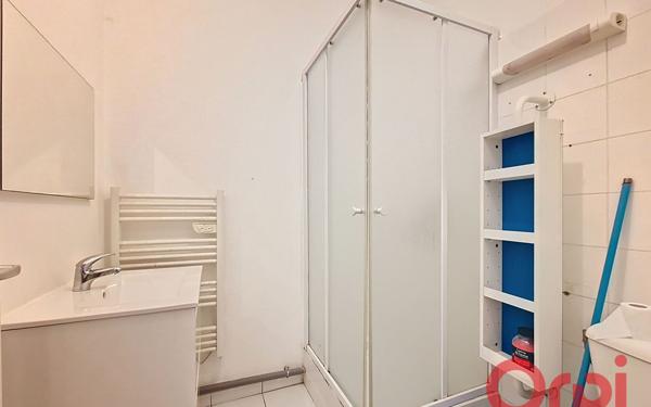 Appartement à louer    1 pièce • 26 m2 Lyon 3