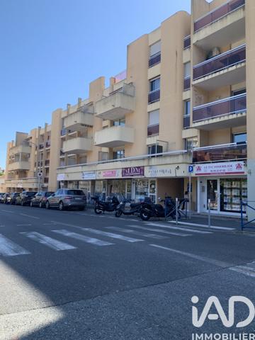 Appartement à vendre 2 pièces 32 m² Cavalaire-sur-Mer