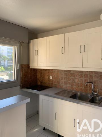 Appartement à vendre 2 pièces 32 m² Cavalaire-sur-Mer