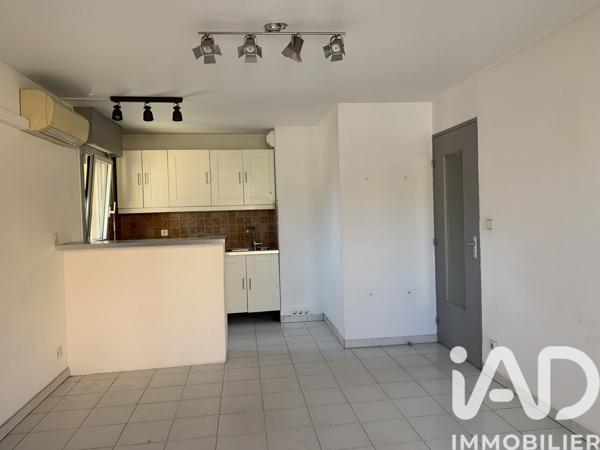Appartement à vendre 2 pièces 32 m² Cavalaire-sur-Mer