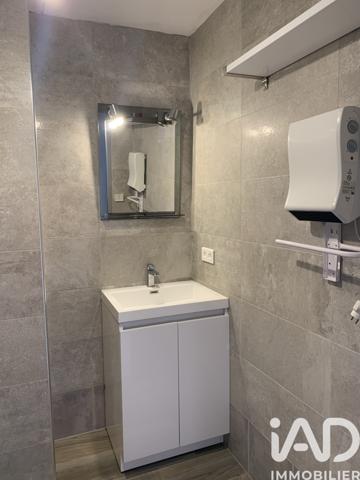 Appartement à vendre 2 pièces 32 m² Cavalaire-sur-Mer