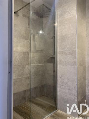 Appartement à vendre 2 pièces 32 m² Cavalaire-sur-Mer