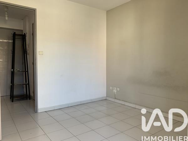 Appartement à vendre 2 pièces 32 m² Cavalaire-sur-Mer