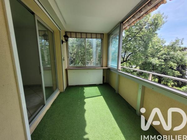 Appartement à vendre 3 pièces 66 m² La Garde