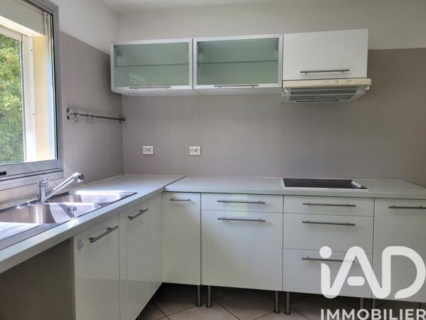 Appartement à vendre 3 pièces 66 m² La Garde