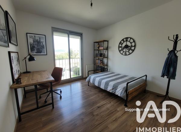 Appartement à vendre 3 pièces 66 m² La Garde